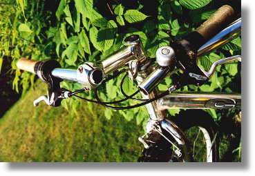 so sieht ein gebrochener Lenker aus